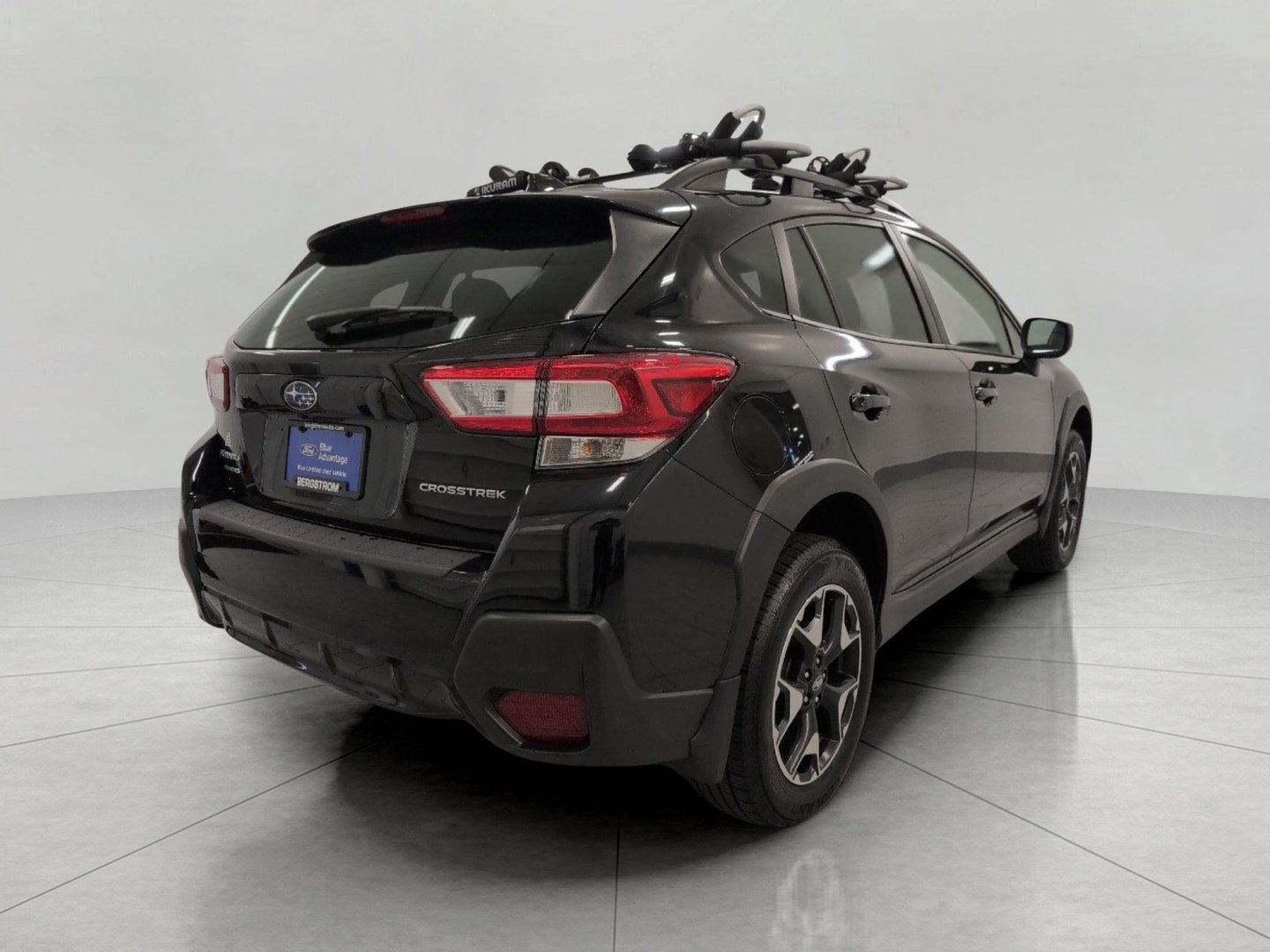 Used 2019 Subaru Crosstrek 2.0i Premium w/ Eyesight System AWD/4WD image 19