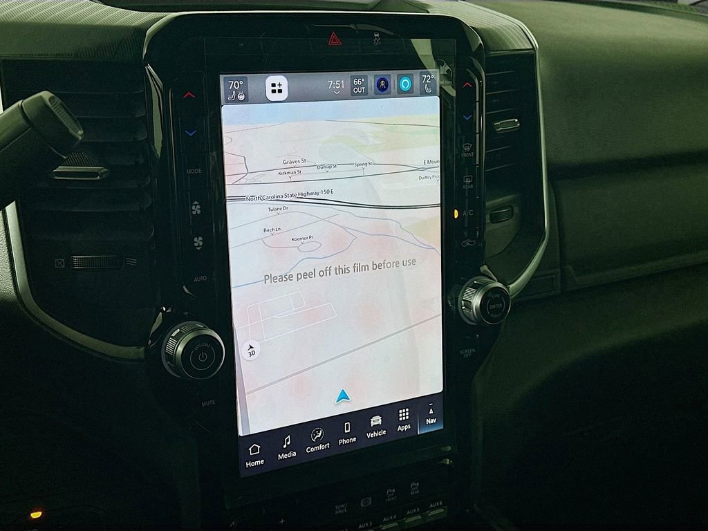 New 2026 RAM 3500 Big Horn image 15