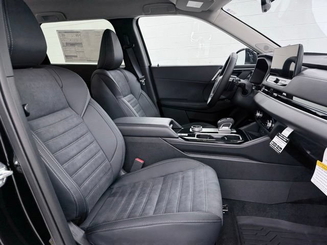 New 2026 Mitsubishi Outlander SE FWD image 20