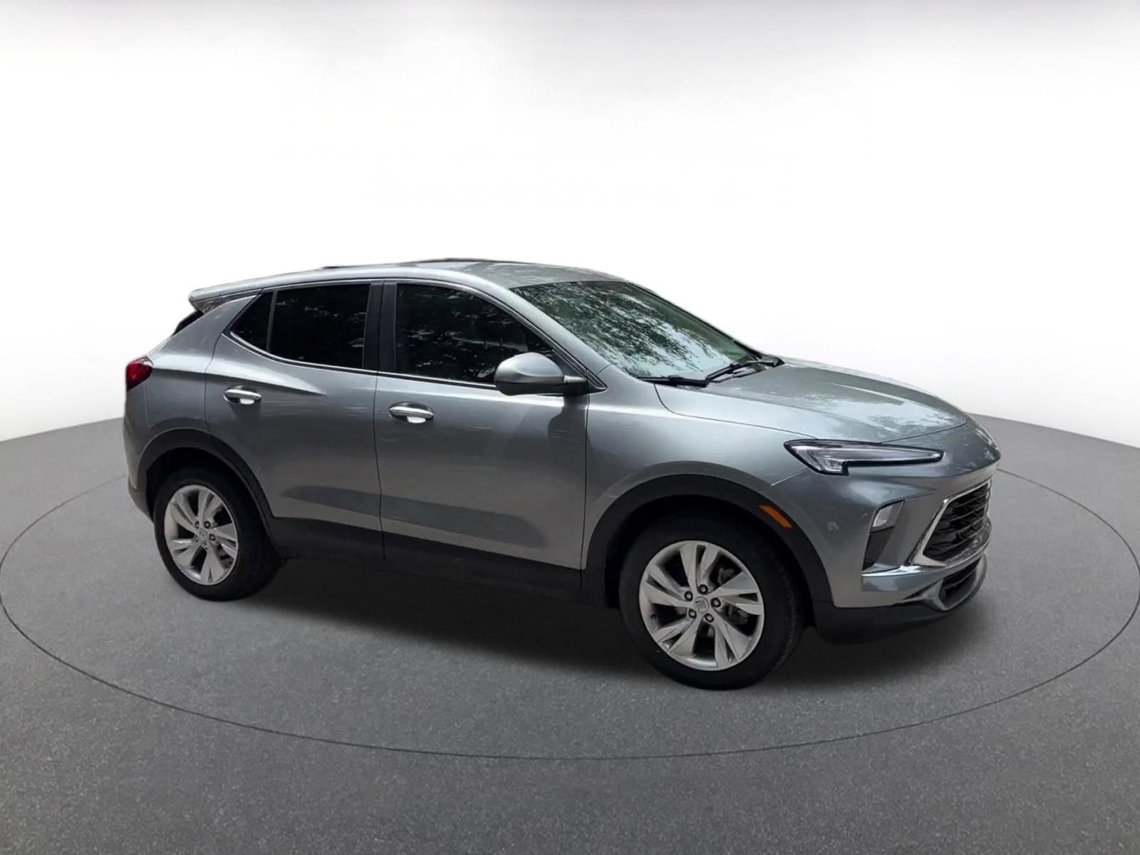 Used 2025 Buick Encore GX Preferred FWD video 2
