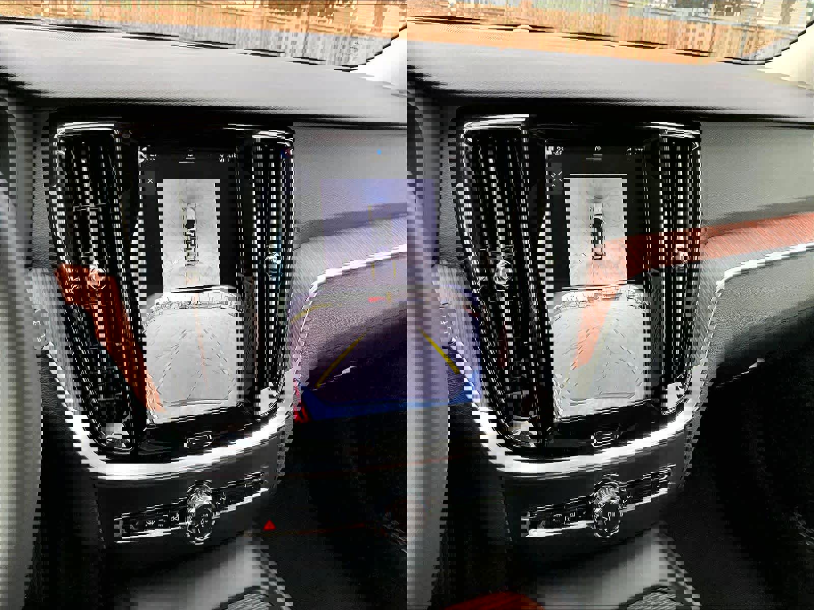 Used 2025 Volvo V60 B5 Cross Country Plus AWD/4WD image 23