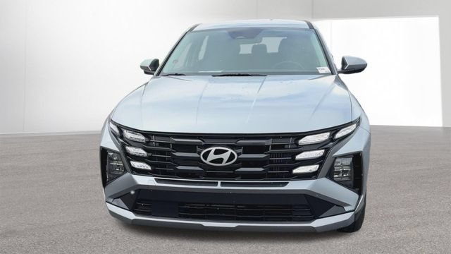 New 2026 Hyundai Tucson Blue SE AWD/4WD image 3