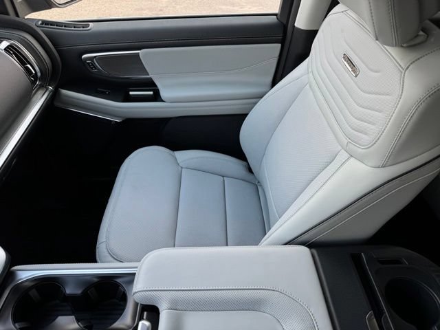 New 2027 Ford Expedition Max Platinum w/ Platinum Ultimate Package AWD/4WD image 38