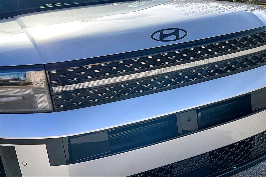 Used 2025 Hyundai Santa Fe Calligraphy image 29