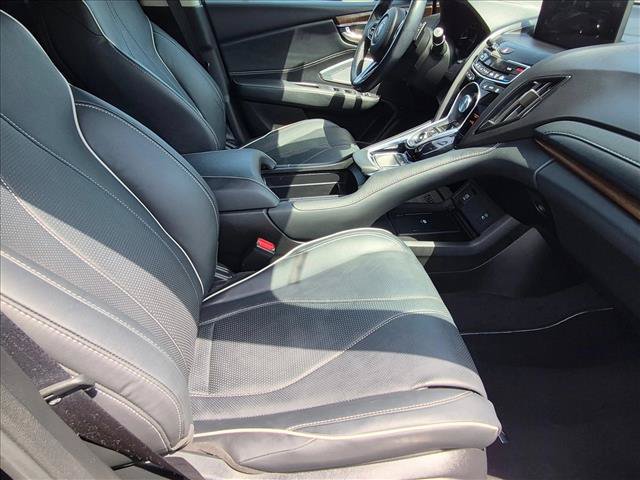 Used 2022 Acura RDX w/ Advance Package AWD/4WD image 26