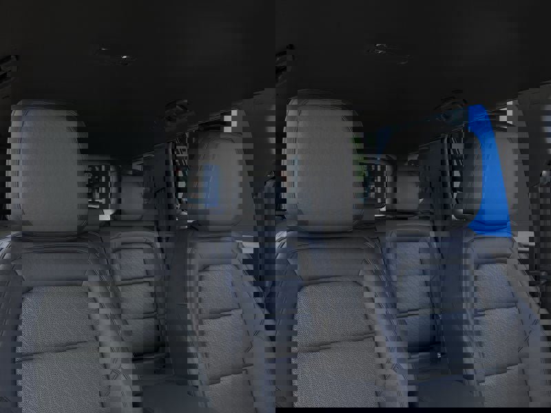 New 2026 Chevrolet Equinox LT image 48