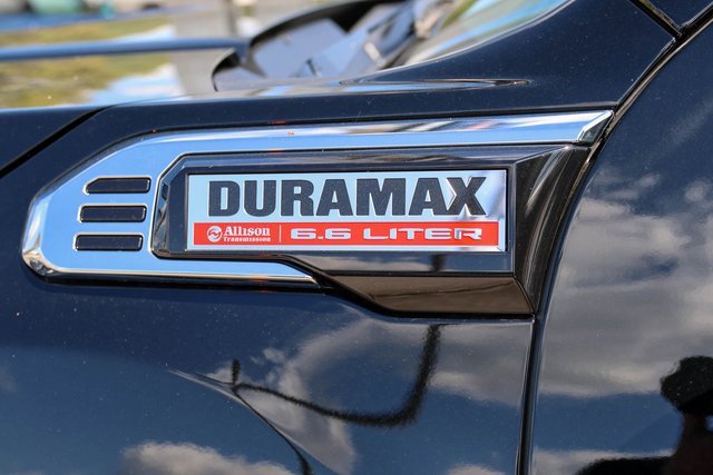 New 2026 GMC Sierra 3500 Denali w/ Technology Package image 6