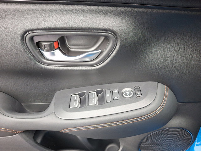 Certified 2026 Honda HR-V Sport image 12