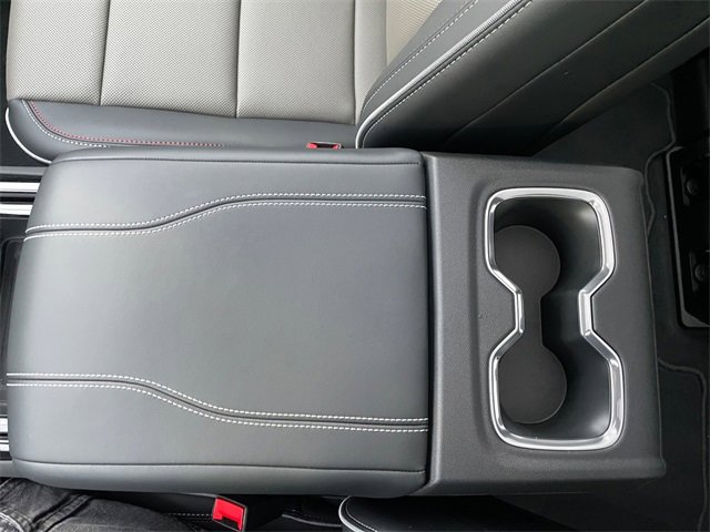 New 2026 Chevrolet Silverado EV Trail Boss image 27