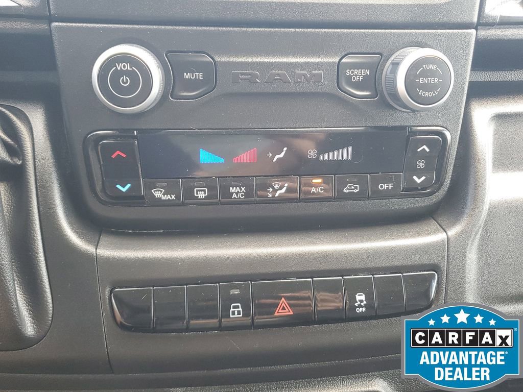 Used 2024 RAM ProMaster 3500 w/ Convenience Group image 24
