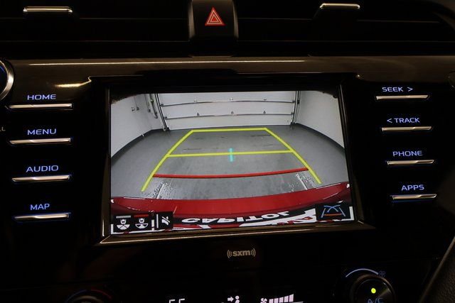 Certified 2020 Toyota Camry SE image 26
