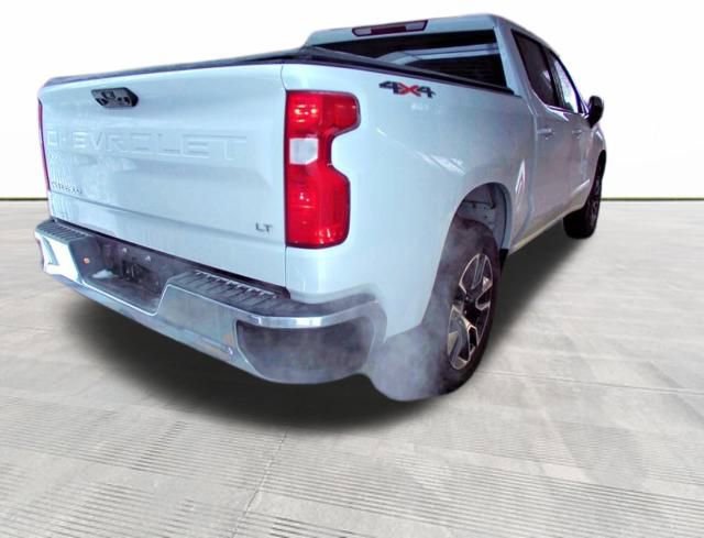 Used 2024 Chevrolet Silverado 1500 LT image 6