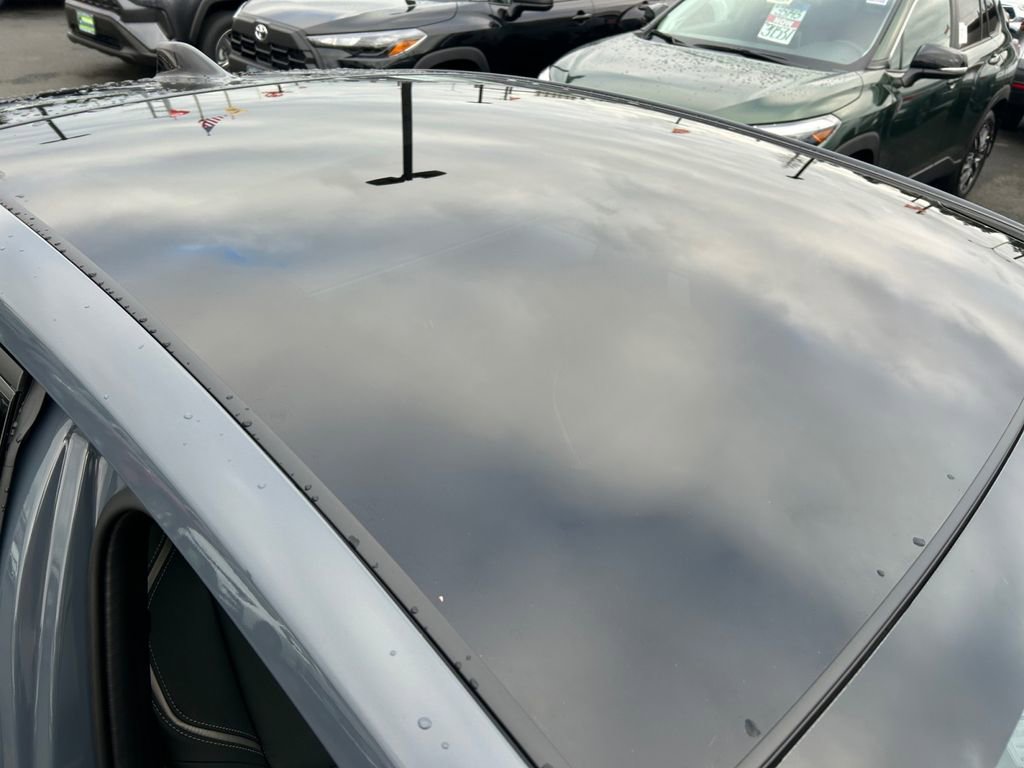 New 2026 Toyota Prius Limited image 28