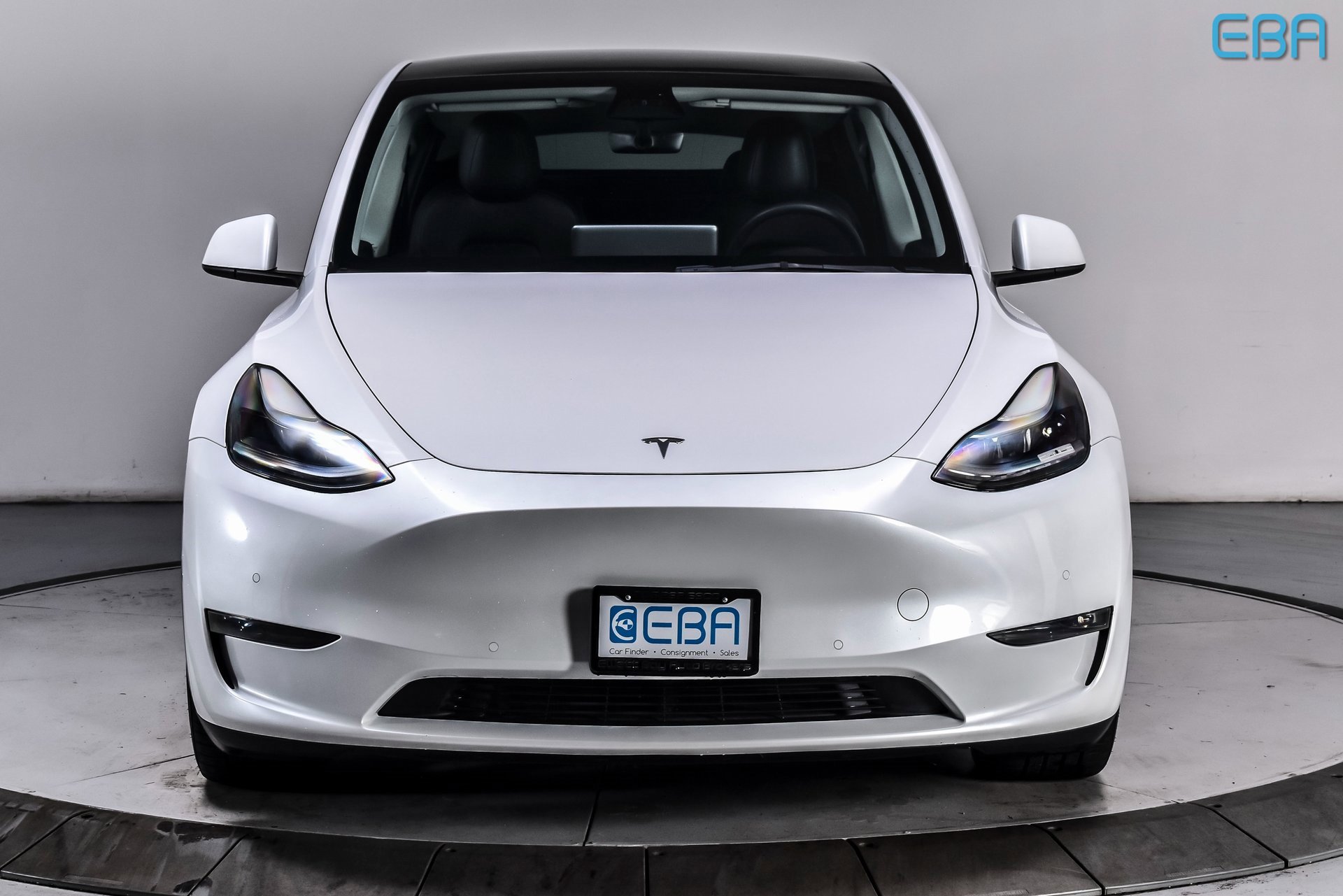 Used 2022 Tesla Model Y Performance image 8