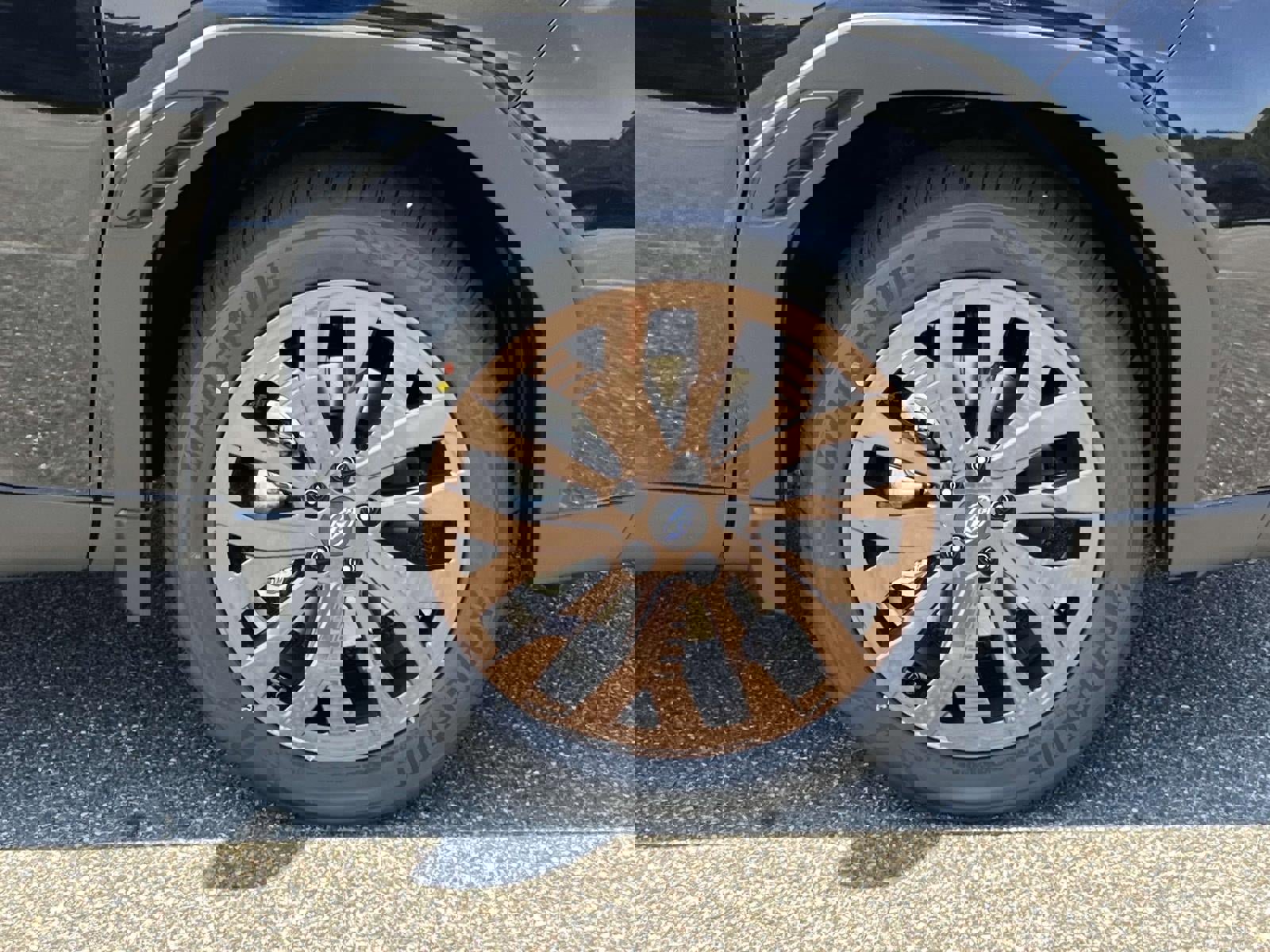 New 2025 Subaru Forester Sport image 6