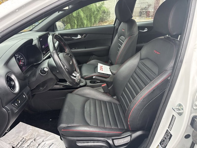 Used 2022 Kia Forte GT image 19