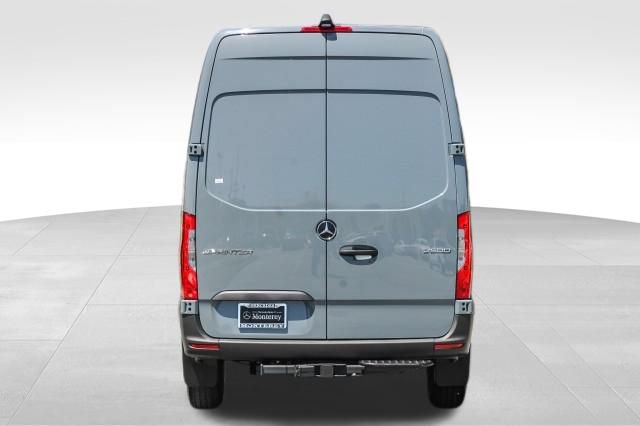 New 2025 Mercedes-Benz Sprinter 2500 image 7
