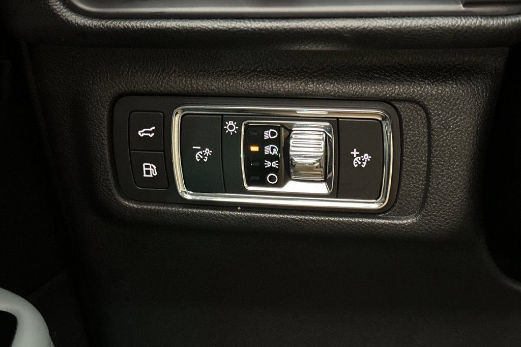 Used 2022 Lincoln Corsair Grand Touring AWD/4WD image 31