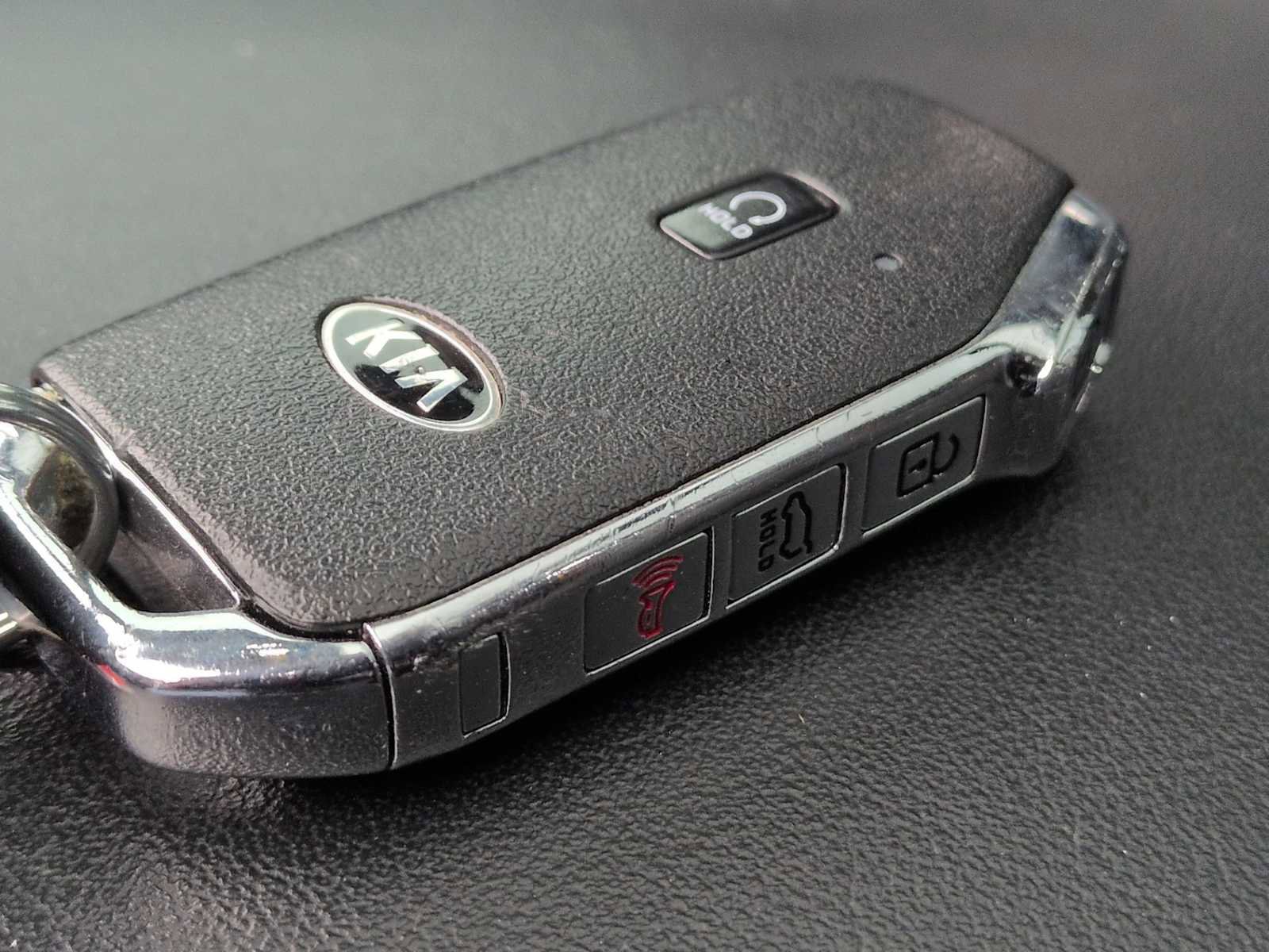 Used 2021 Kia Sorento SX Prestige image 37