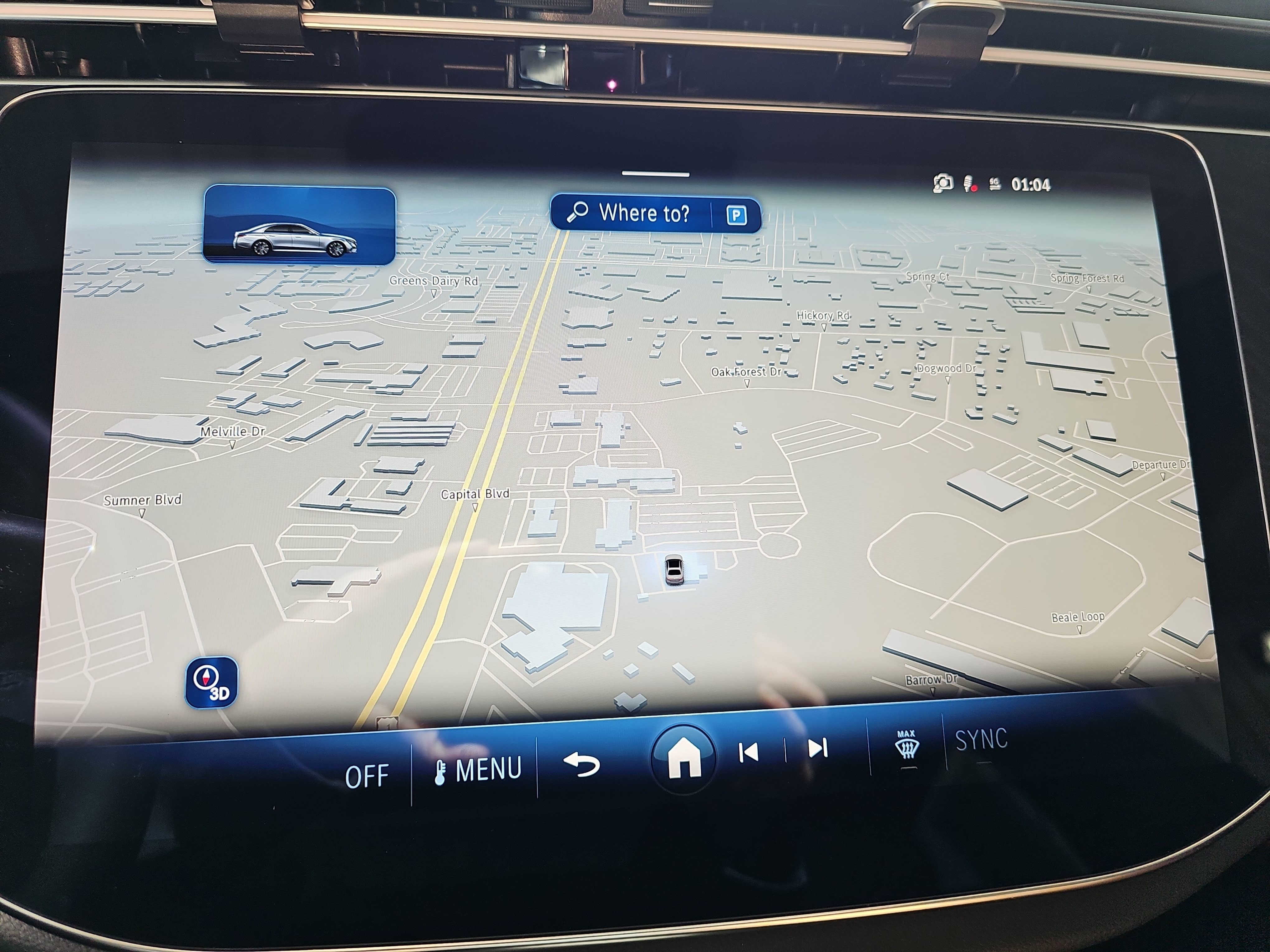 Certified 2026 Mercedes-Benz E 350 Sedan image 25