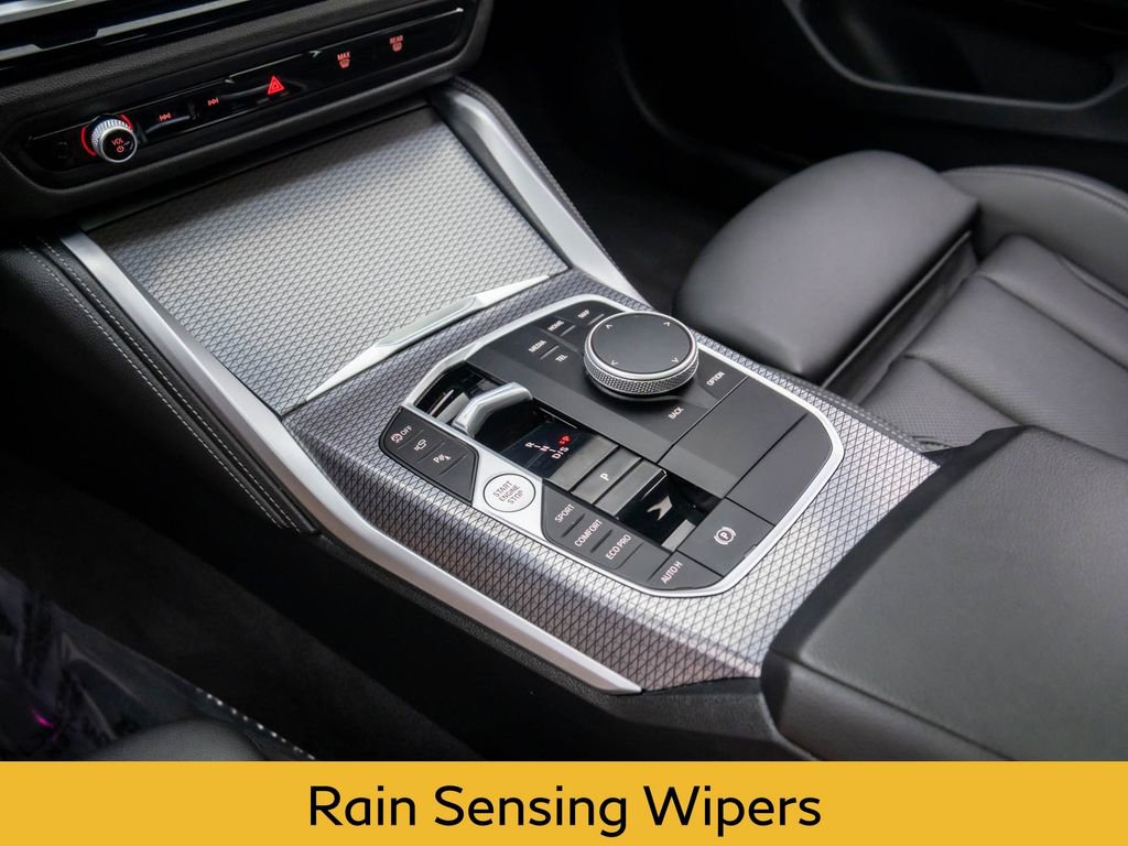 Used 2024 BMW M440i Gran Coupe image 11
