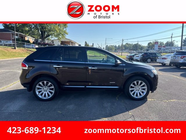 Used 2014 Lincoln MKX FWD w/ Equipment Group 102A