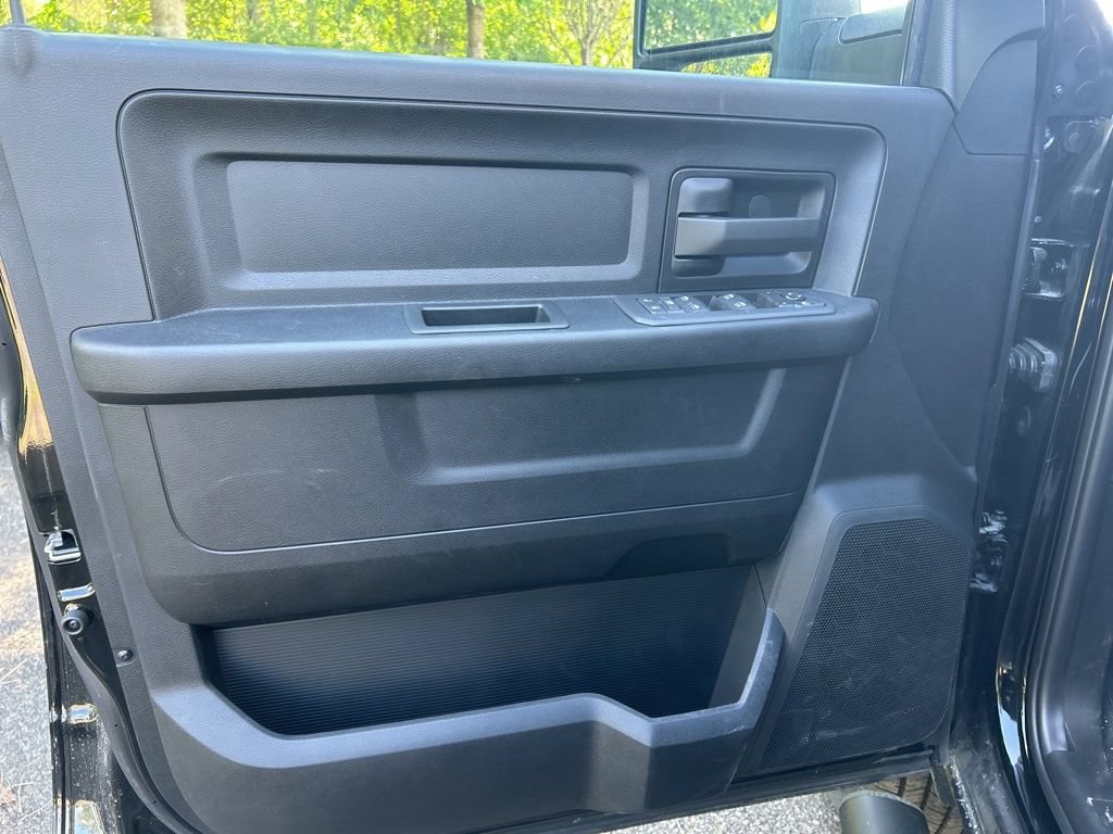 New 2026 RAM 2500 Tradesman AWD/4WD image 12