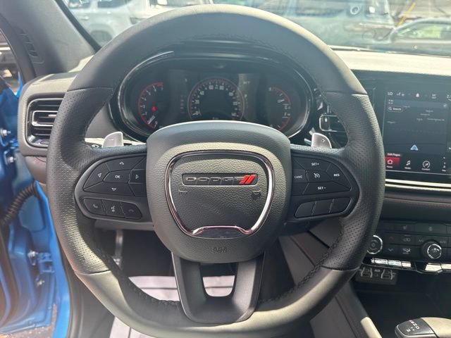 New 2026 Dodge Durango GT RWD image 19