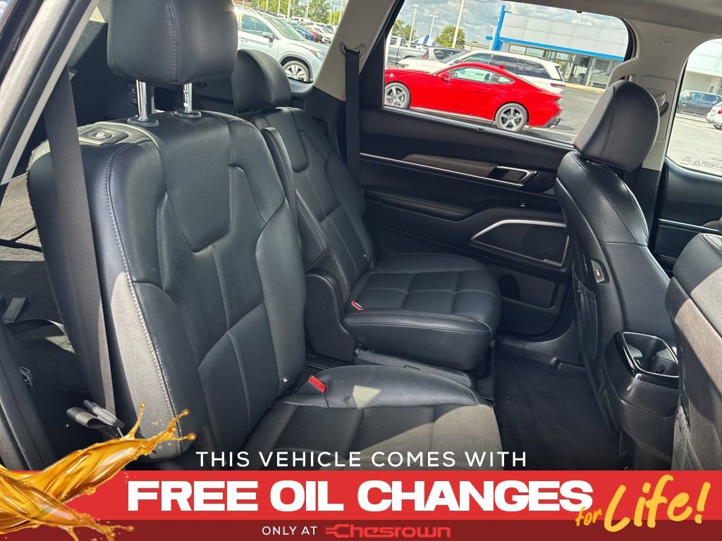 Used 2022 Kia Telluride SX image 12