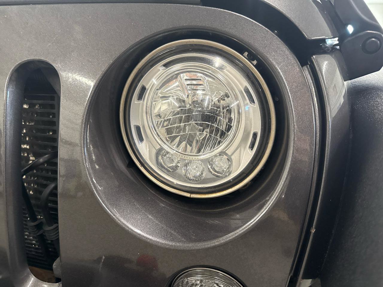 Used 2017 Jeep Wrangler Unlimited Rubicon image 65