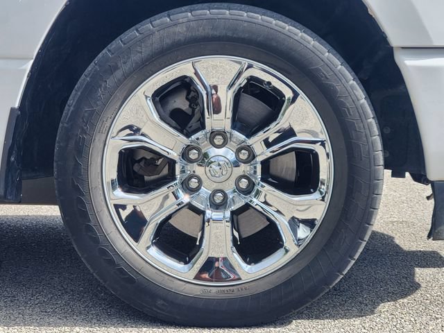 Used 2022 RAM 1500 Lone Star RWD image 10