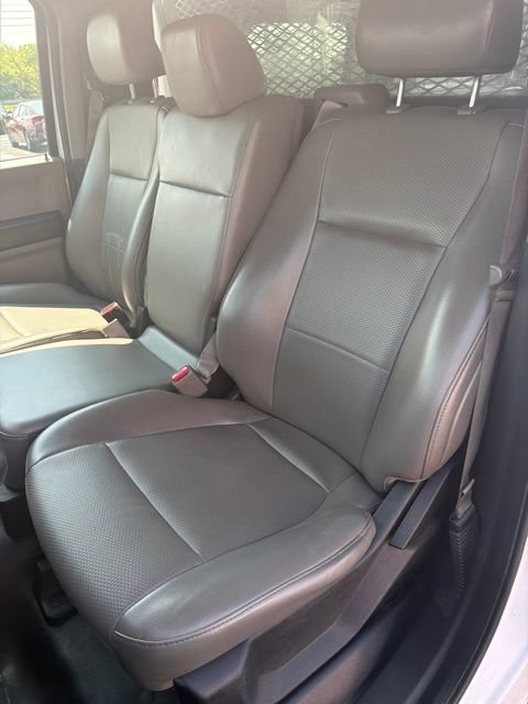 Used 2017 Ford F150 XL w/ Equipment Group 101A Mid RWD image 10