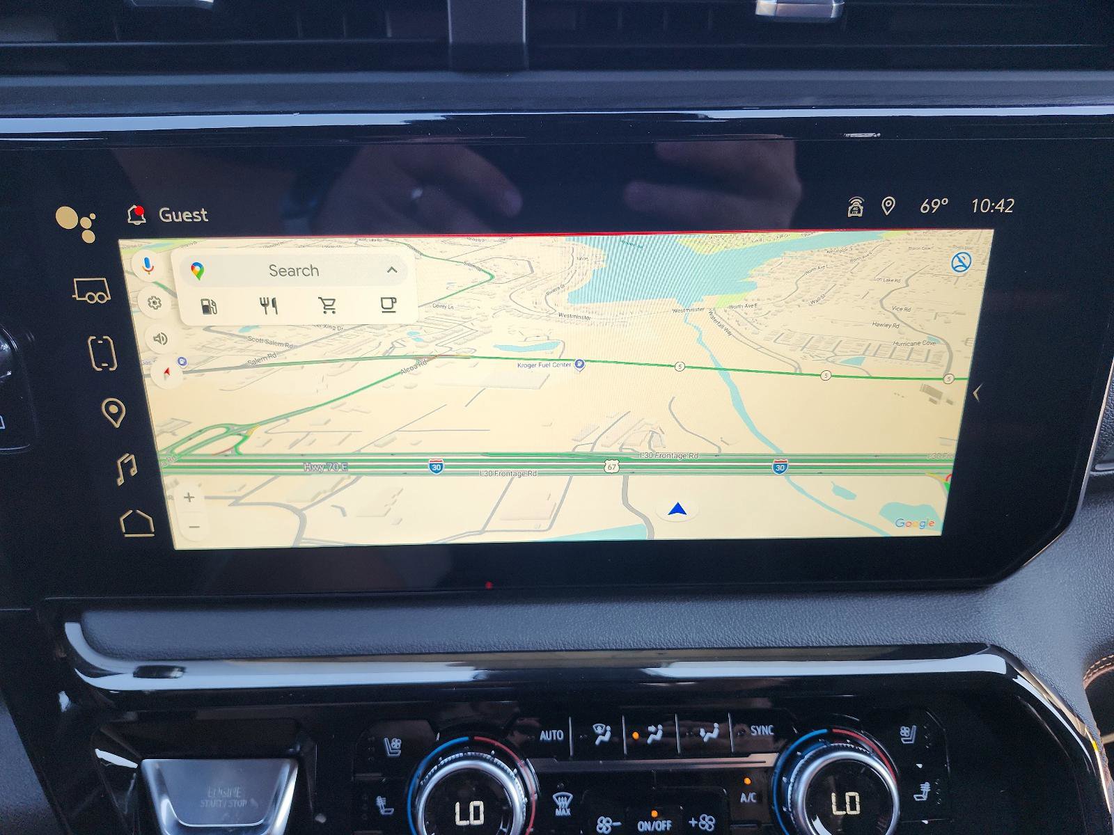 New 2026 GMC Sierra 1500 AT4 w/ AT4 Premium Package image 15