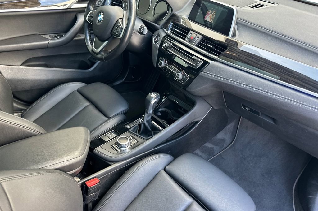 Used 2018 BMW X2 xDrive28i w/ Convenience Package AWD/4WD image 17