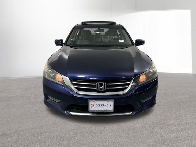 Used 2013 Honda Accord EX image 25