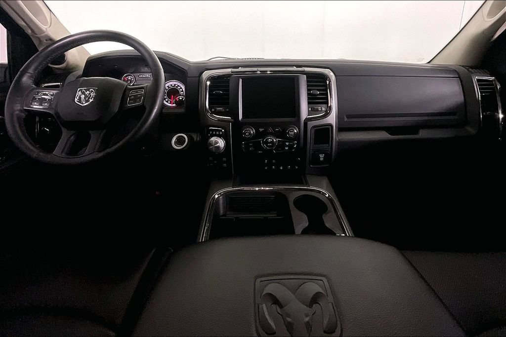 Used 2015 RAM 1500 Sport w/ Remote Start & Security Group AWD/4WD image 19