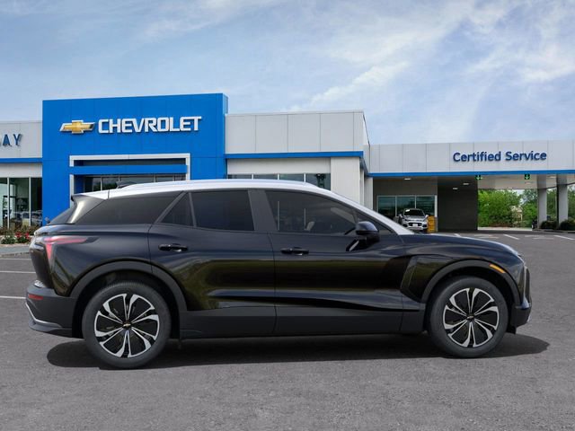 New 2025 Chevrolet Blazer EV LT w/ Super Cruise Package image 5