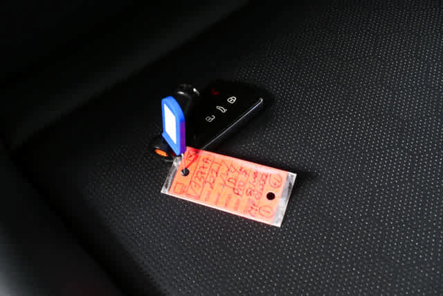 Used 2021 Volkswagen ID.4 Pro S image 40