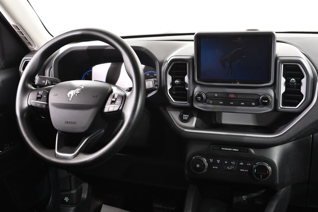 Used 2021 Ford Bronco Sport Big Bend image 8