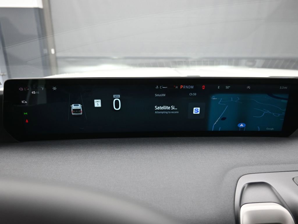 New 2025 Ford Expedition Active image 29