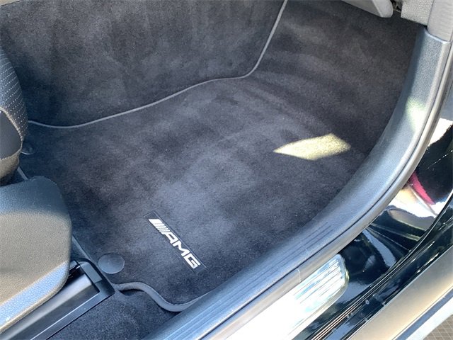 Used 2022 Mercedes-Benz GLC 300 image 38