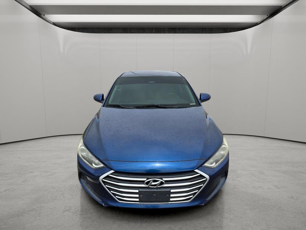 Used 2018 Hyundai Elantra SEL FWD image 8