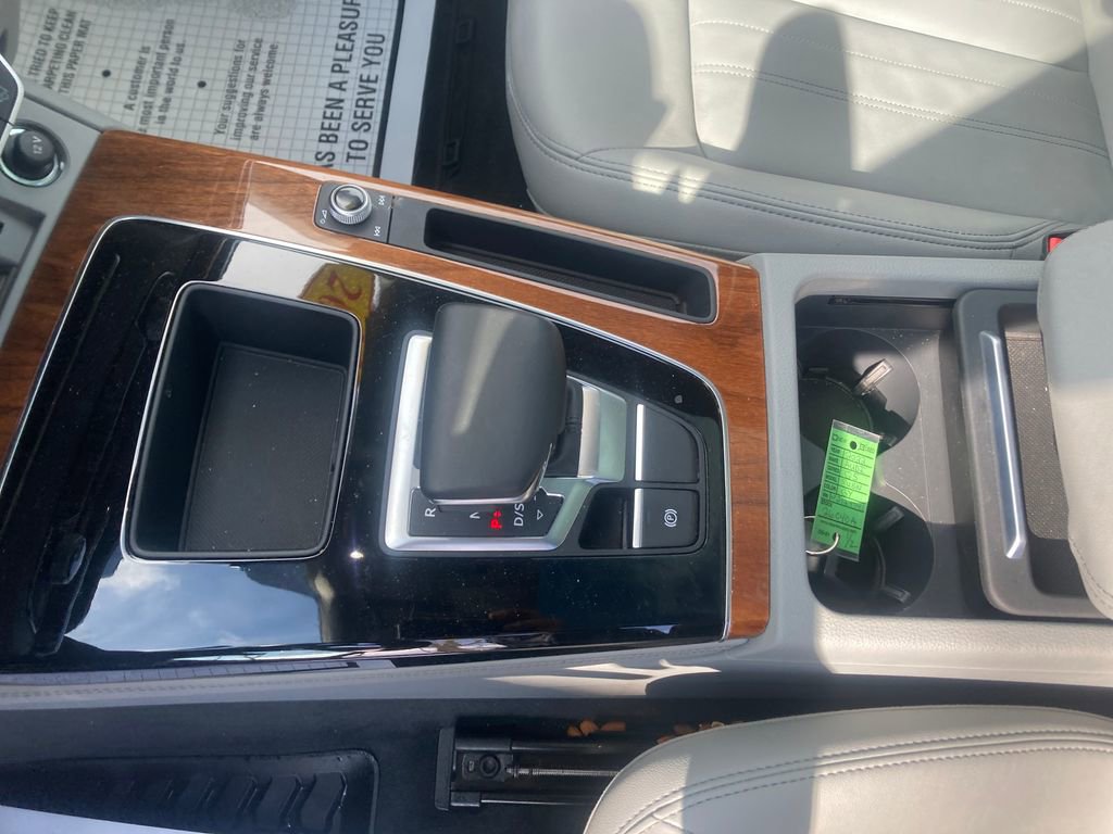 Used 2022 Audi Q5 2.0T Premium Plus image 36