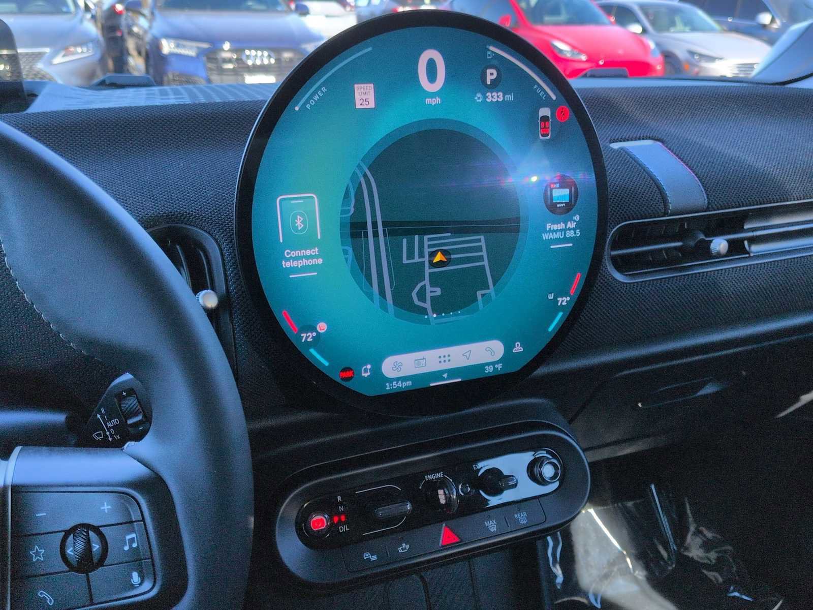 Used 2025 MINI Cooper S image 30