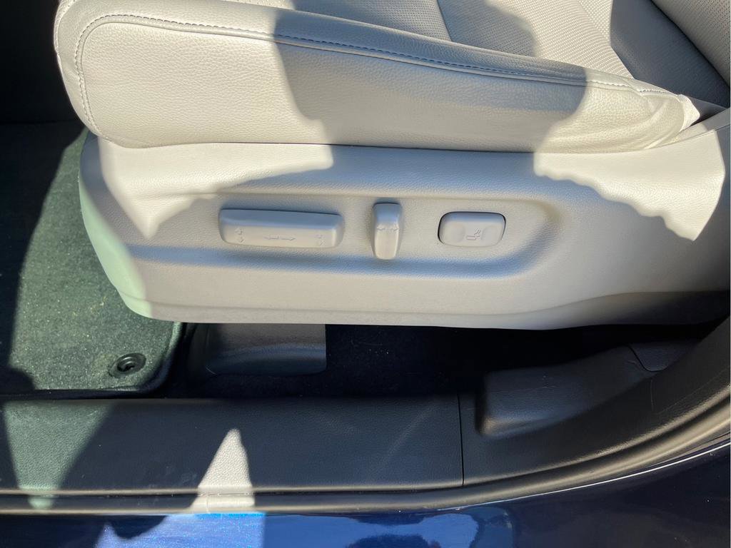 Used 2023 Honda Ridgeline RTL image 24