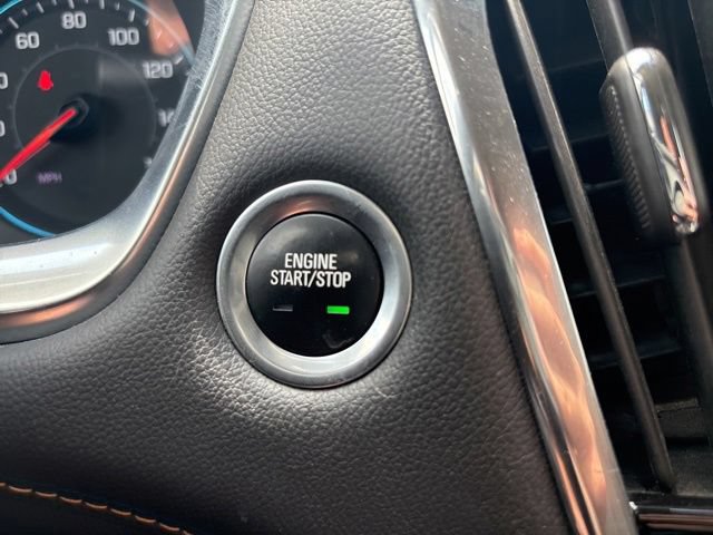 Certified 2021 Chevrolet Traverse LT AWD/4WD image 20