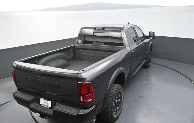 Used 2025 RAM 2500 Power Wagon AWD/4WD image 18