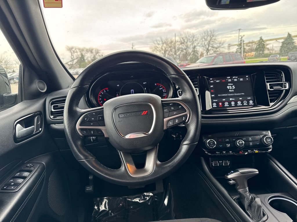 Used 2023 Dodge Durango SXT Launch Edition image 13