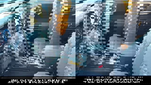 New 2026 Ford Bronco Sport Badlands image 24