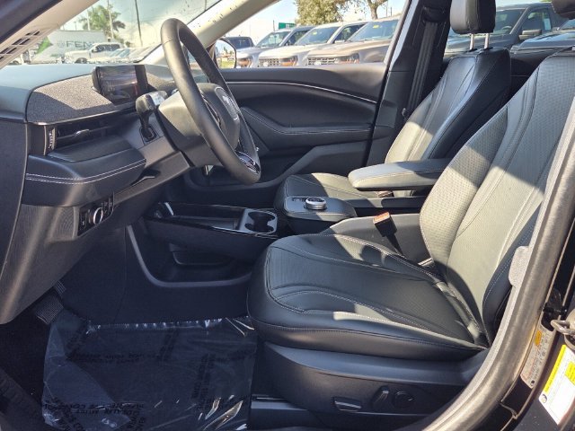 Certified 2023 Ford Mustang Mach-E Premium RWD image 12